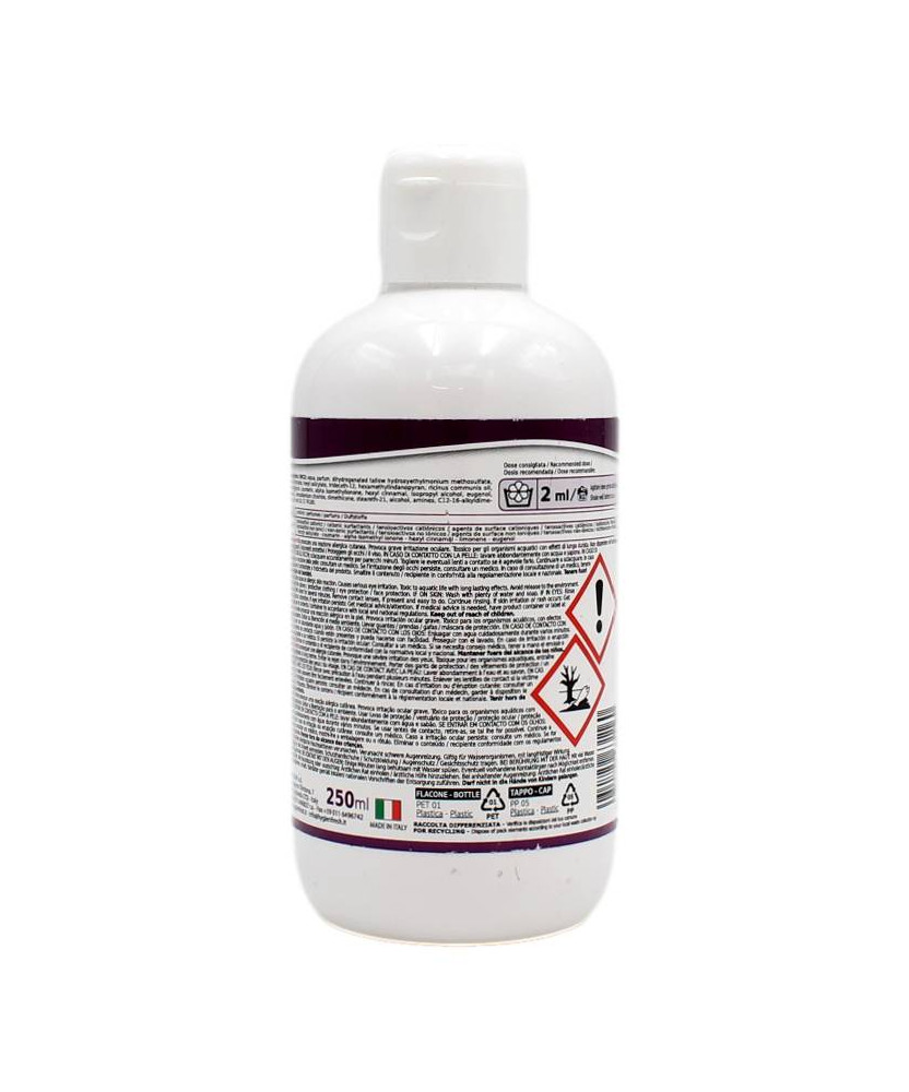 HYGIEN FRESH PROFUMA BUCATO ORCHIDEA SELVATICA 250 ML