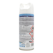 HYGIEN FRESH TARMACID ANTITARME ANTIACARO 400 ML