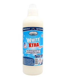 HYGIEN FRESH WHITE XTRA DEODETERGENTE CON CANDEGGIANTE OTTICO 1 LT
