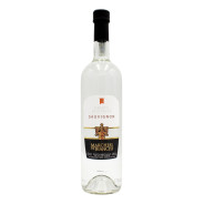 MARCHESI DE' BIANCHI GRAPPA DI VITIGNO SAUVIGNON 700 ML