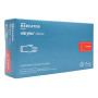 MERCATOR GUANTI MEDICALI MONOUSO IN NITRILE BLU TAGLIA L 100 PZ