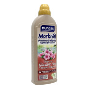 NUNCAS MORBIVEL AMMORBIDENTE CONCENTRATO GIARDINO ZEN 750 ML
