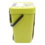 PERFETTO KITCHEN GINO IL BIDONCINO DEL PIANO CUCINA 5 LT COLOR MUSCHIO 1 PZ