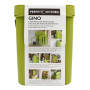PERFETTO KITCHEN GINO IL BIDONCINO DEL PIANO CUCINA 5 LT COLOR MUSCHIO 1 PZ