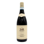 PIAZZO COMM. ARMANDO AIMAN LANGHE NEBBIOLO DOC 750 ML