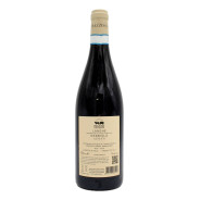 PIAZZO COMM. ARMANDO AIMAN LANGHE NEBBIOLO DOC 750 ML