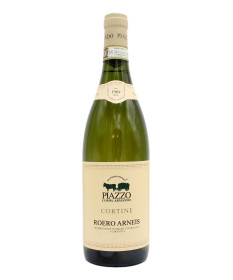 PIAZZO COMM. ARMANDO CORTINE ROERO ARNEIS DOCG 750 ML