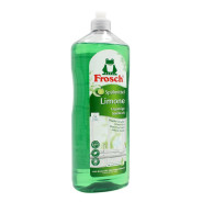 FROSCH DETERGENTE PER STOVIGLIE AL LIMONE VERDE 1 LT
