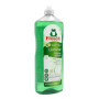 FROSCH DETERGENTE PER STOVIGLIE AL LIMONE VERDE 1 LT