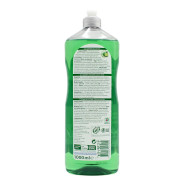 FROSCH DETERGENTE PER STOVIGLIE AL LIMONE VERDE 1 LT