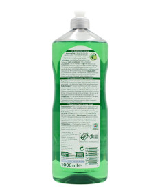 FROSCH DETERGENTE PER STOVIGLIE AL LIMONE VERDE 1 LT