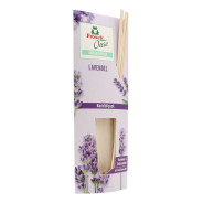 FROSCH OASE PROFUMO CASA LAVANDA CON OLI NATURALI CON BASTONCINI RICARICA 90 ML