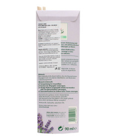 FROSCH OASE PROFUMO CASA LAVANDA CON OLI NATURALI CON BASTONCINI RICARICA 90 ML