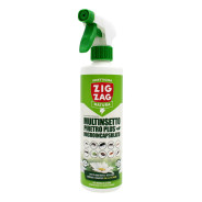 ZIG ZAG INSETTICIDA MULTINSETTO PIRETRO PLUS MICROINCAPSULATO 400 ML
