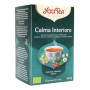 YOGI TEA CALMA INTERIORE 17 BUSTINE