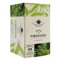 GIARDINO BOTANICO DEI BERICI INFUSO BIOLOGICO DI FINOCCHIO 20 FILTRI 42 GR