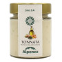 ALPENZU SALSA TONNATA 125 GR