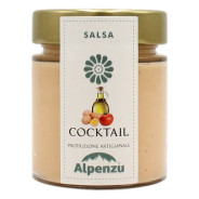 ALPENZU SALSA COCKTAIL 125 GR