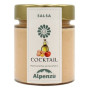 ALPENZU SALSA COCKTAIL 125 GR