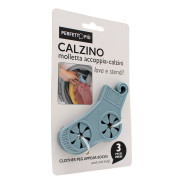 PERFETTO PIU' CALZINO MOLLETTA ACCOPPIA-CALZINI 3 PZ
