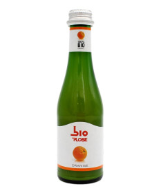 PLOSE 100% BIO SUCCO D'ARANCIA 200 ML