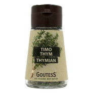 GOUTESS TIMO 6 GR