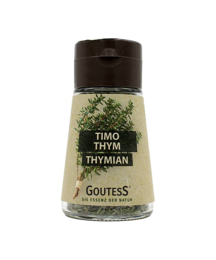 GOUTESS TIMO 6 GR