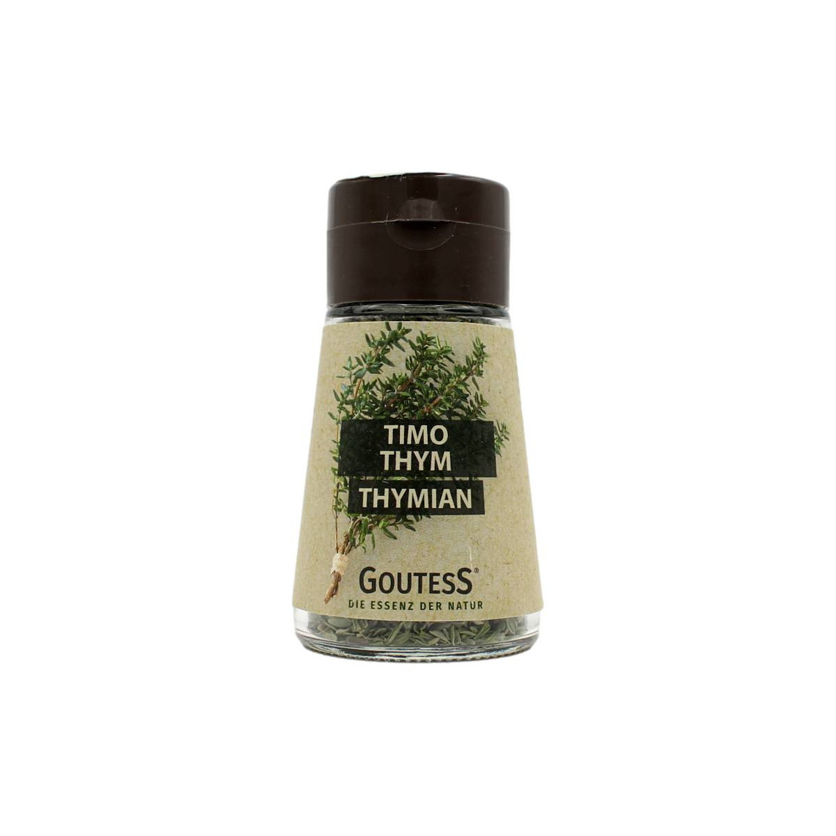 GOUTESS TIMO 6 GR