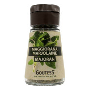 GOUTESS MAGGIORANA 4 GR