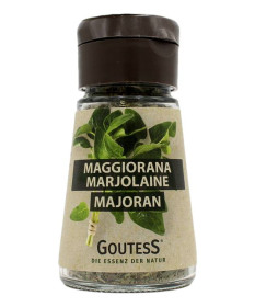 GOUTESS MAGGIORANA 4 GR