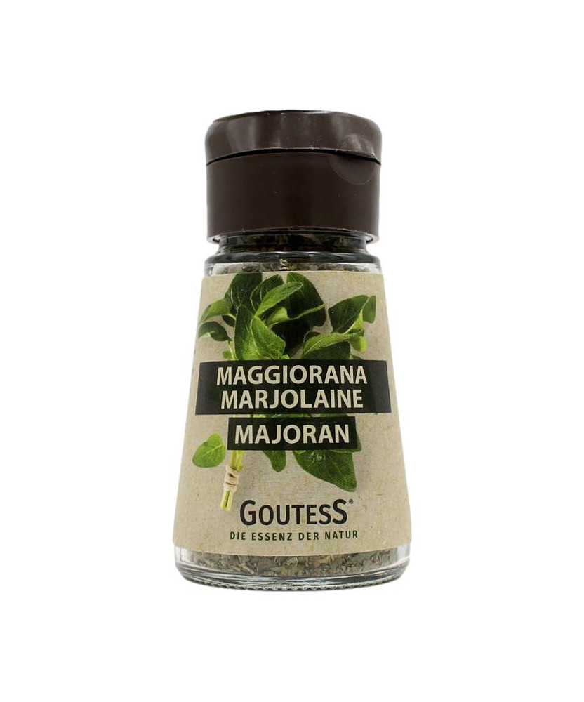 GOUTESS MAGGIORANA 4 GR