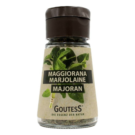 GOUTESS MAGGIORANA 4 GR