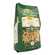 LA PASTA DI CAMERINO GRAMIGNA DI SEMOLA 500 GR