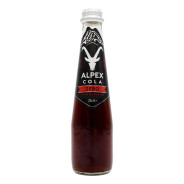 PLOSE ALPEX COLA ZERO ZUCCHERI 250 ML