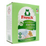 FROSCH DETERSIVO SENSITIV PER LAVATRICE IN POLVERE ALOE VERA 1,450 KG