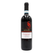 SPINELLI MONTEPULCIANO D'ABRUZZO 750 ML