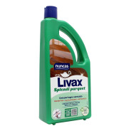 NUNCAS LIVAX CERA SPLENDI PARQUET 1 LT