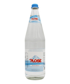 PLOSE ACQUA MINERALE NATURALE 1 LT