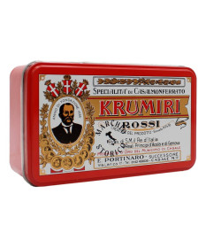 ROSSI KRUMIRI SPECIALITA' DI CASALMONFERRATO 300 GR