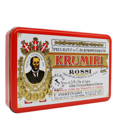 ROSSI KRUMIRI SPECIALITA' DI CASALMONFERRATO 400 GR
