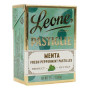 LEONE PASTIGLIE MENTA 27 GR