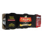 CALLIPO RISERVA ORO TRANCI DI TONNO ALL'OLIO DI OLIVA 3X70 GR
