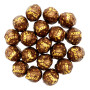 PERUGINA BACI CAFFE' 100 GR