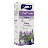 NUNCAS PARFUM THERMO RILASSANTE LAVANDA E PINO 100 ML