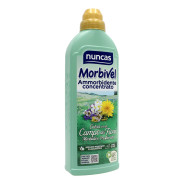 NUNCAS MORBIVEL AMMORBIDENTE CONCENTRATO CAMPO DEI FIORI 750 ML