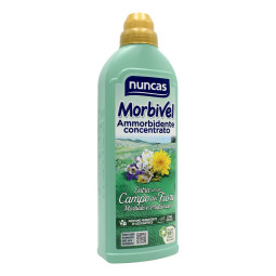 NUNCAS MORBIVEL AMMORBIDENTE CONCENTRATO CAMPO DEI FIORI 750 ML