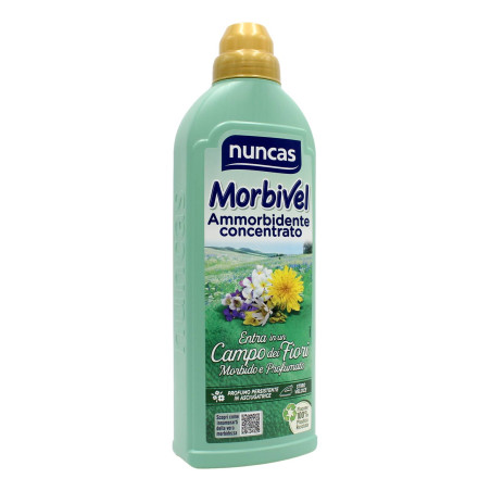 NUNCAS MORBIVEL AMMORBIDENTE CONCENTRATO CAMPO DEI FIORI 750 ML