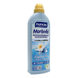 NUNCAS MORBIVEL AMMORBIDENTE CONCENTRATO LAGUNA BLU 750 ML
