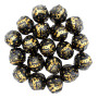 PERUGINA BACI FONDENTE 70% 100 GR
