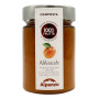 ALPENZU COMPOSTA DI ALBICOCCHE 100% FRUTTA 350 GR